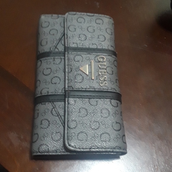 Guess Accessories - Guess walet